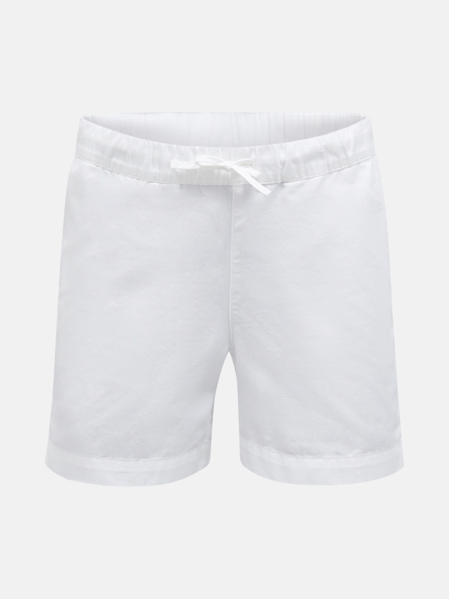 Soft Cotton Shorts Women