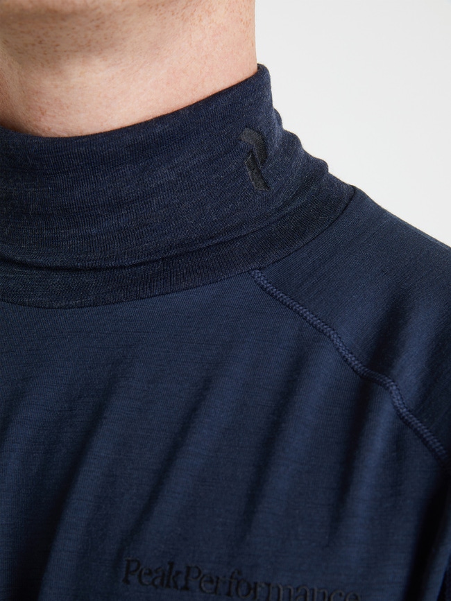 Magic Rollneck Men