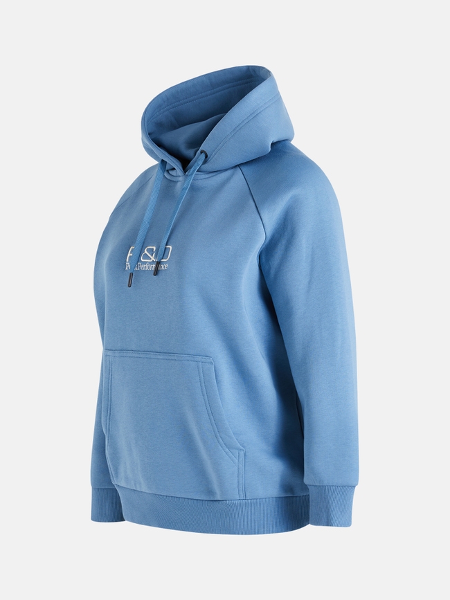 R&D Scale Hood Women