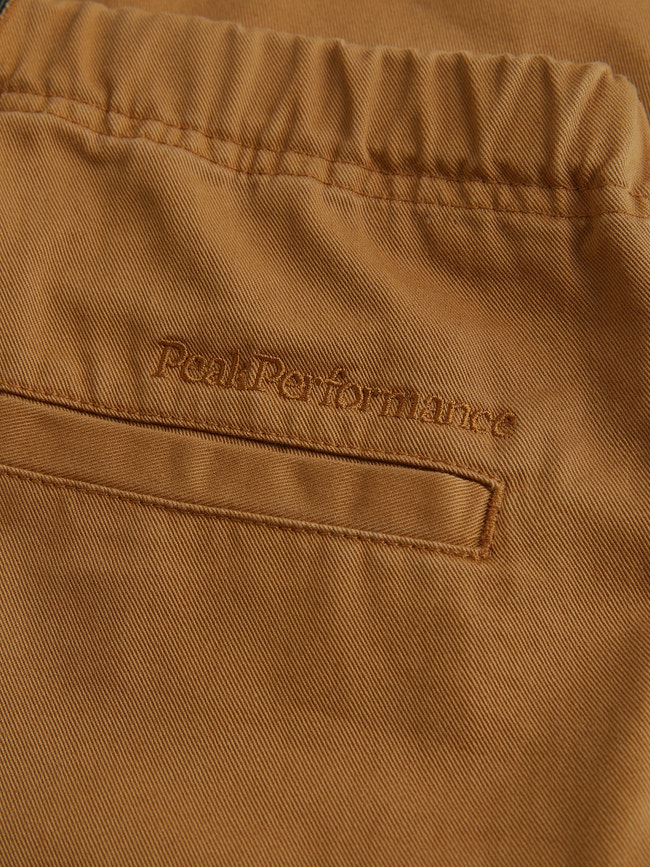Heavy Cotton Pant Women