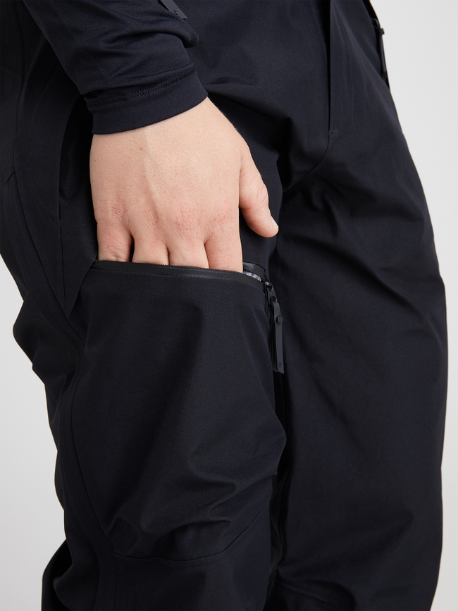 Vertical Gore-Tex 3L Pants Women