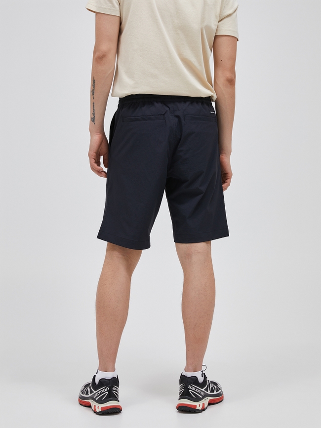 Stretch Drawstring Shorts Men