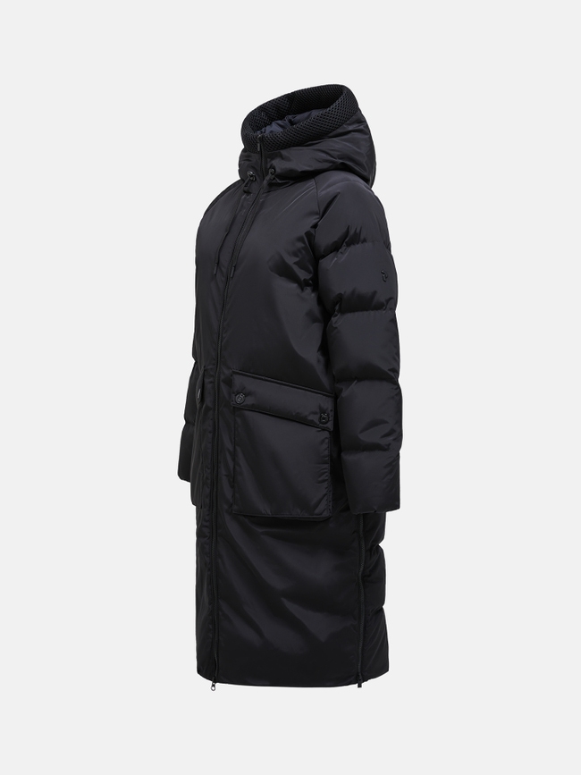 Stella Down Coat Women