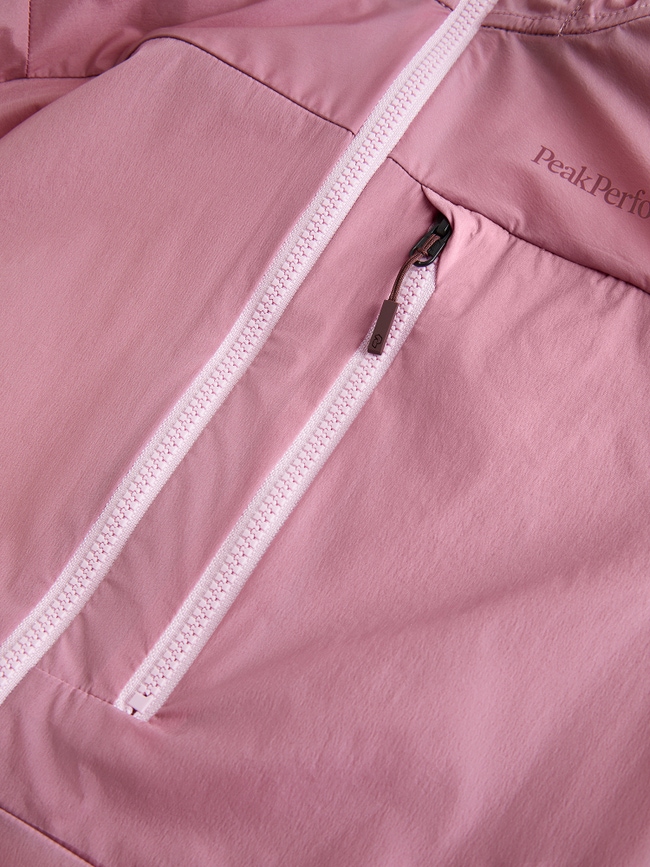 Vislight Wind Jacket Women