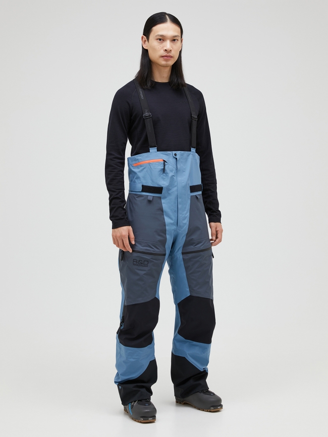 Vertical Gore-Tex Pro 3L Bib Pants Men