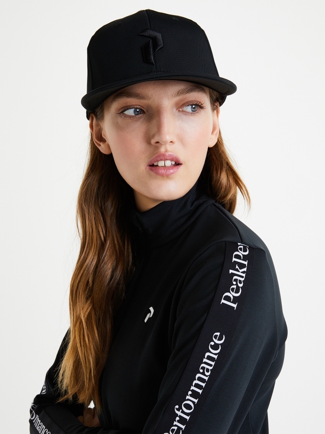 Player Snapback Cap