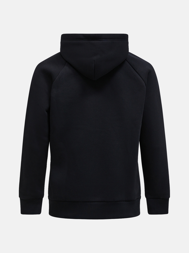 Original Small Logo Hood Men