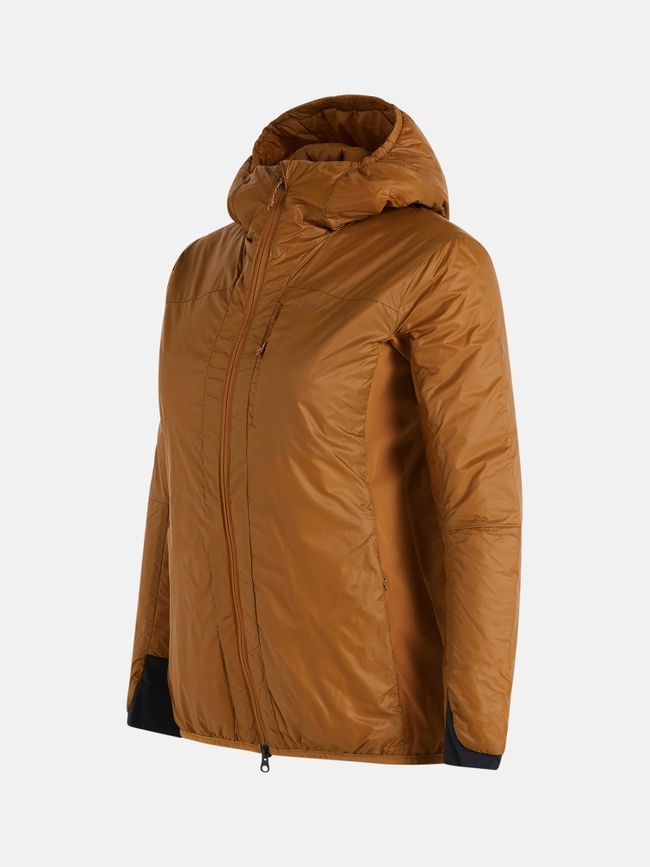 Radiance Hood Jacket Women
