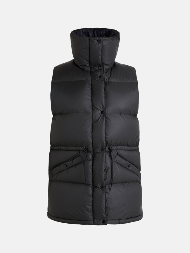 Down Vest Women