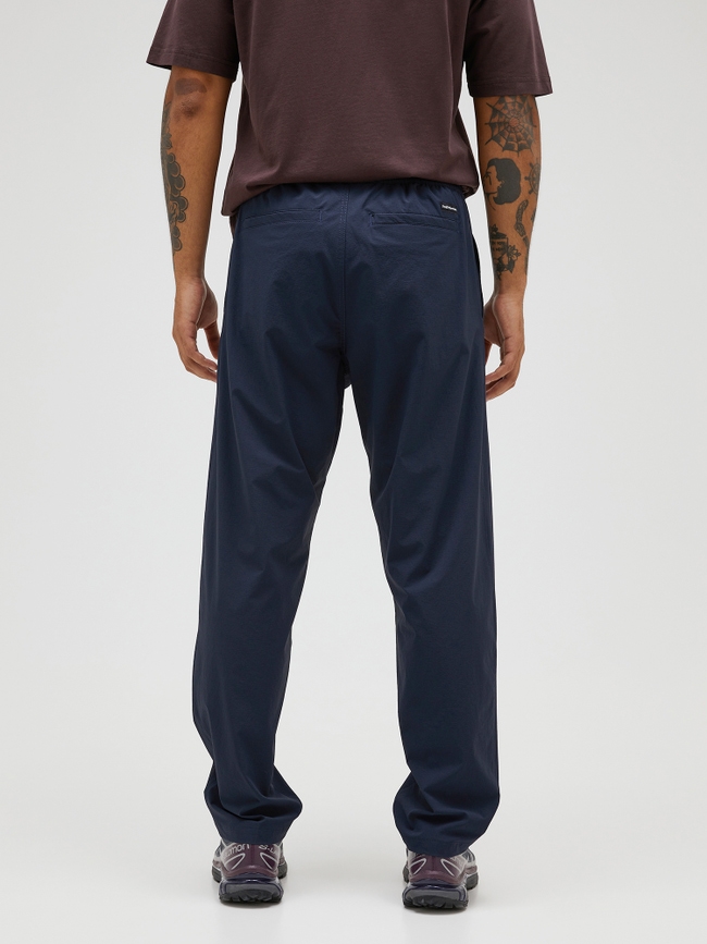 Stretch Drawstring Pant Men