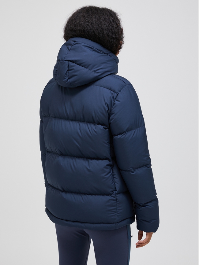Rivel Down Puffer Women