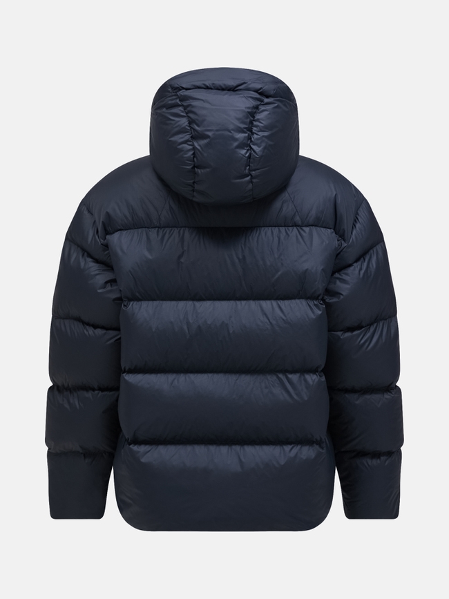Frost Oversized Down Puffer Men