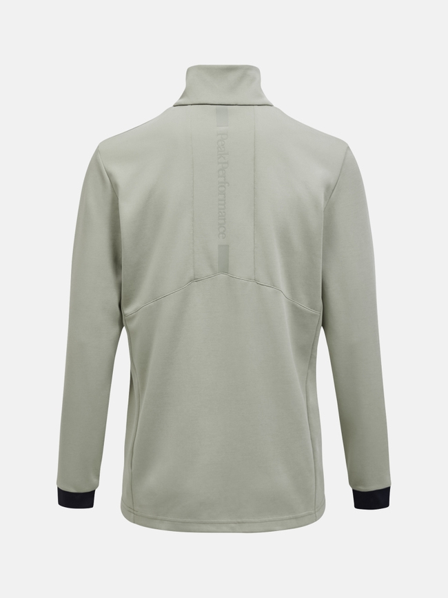 Chase Half Zip Men