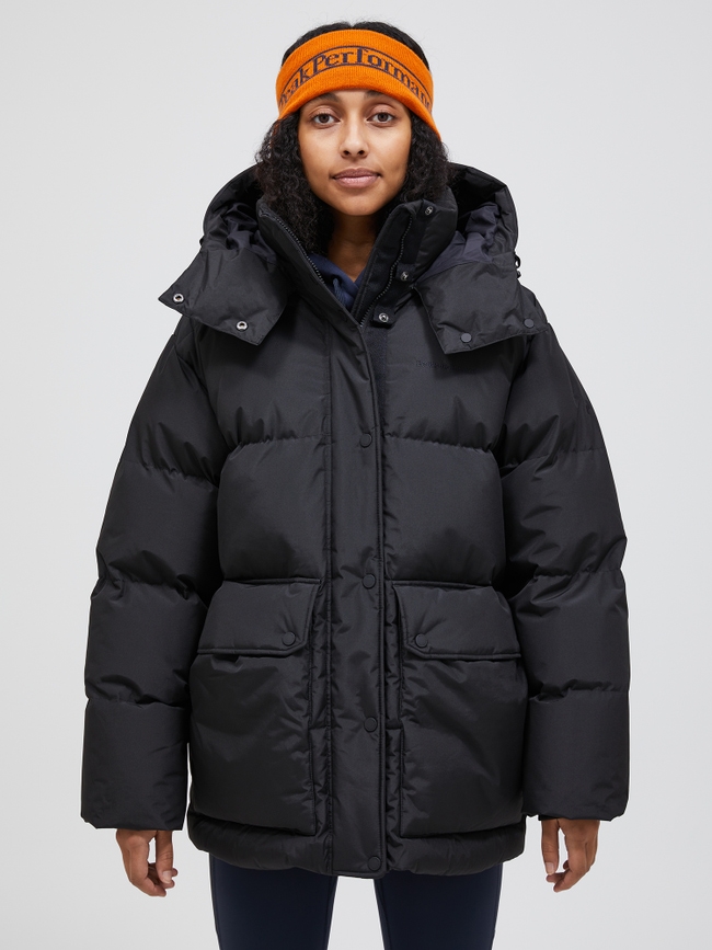 2L Down Parka Women