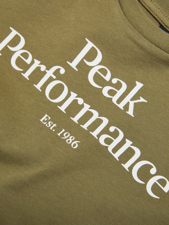 Original T-Shirt Junior