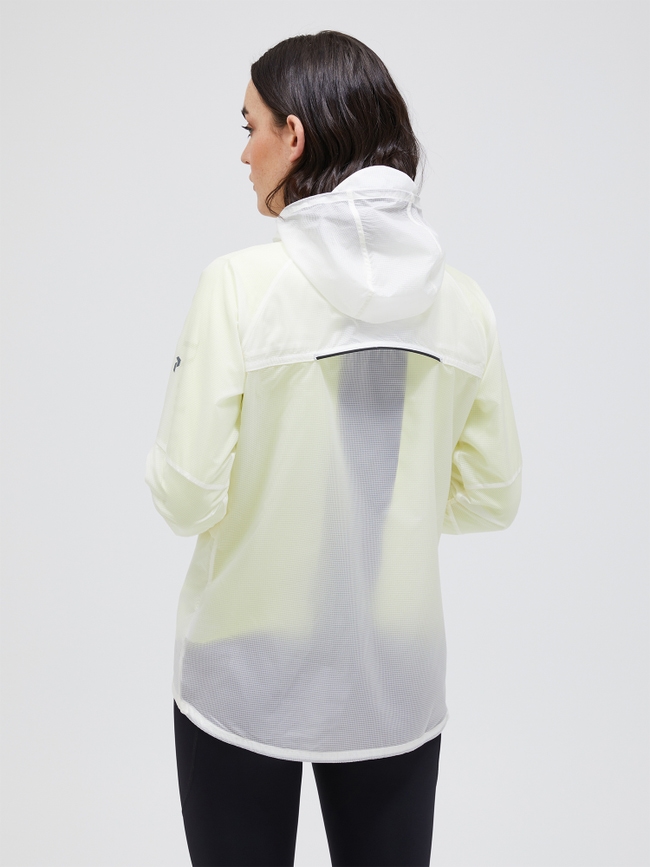 Lightweight Wind Jacket Women