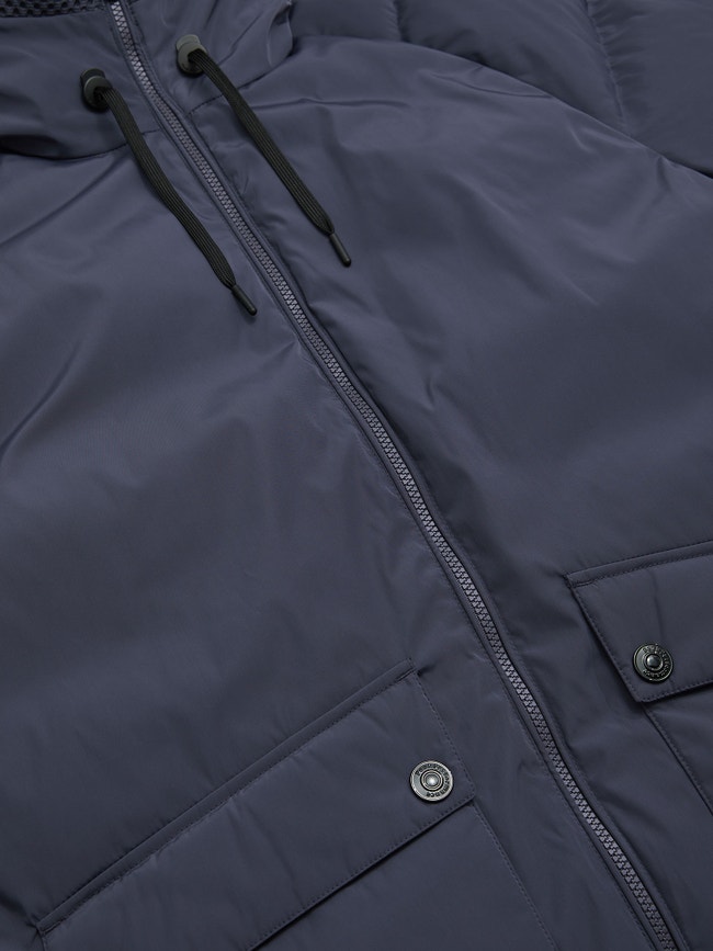 Stella Down Coat Women