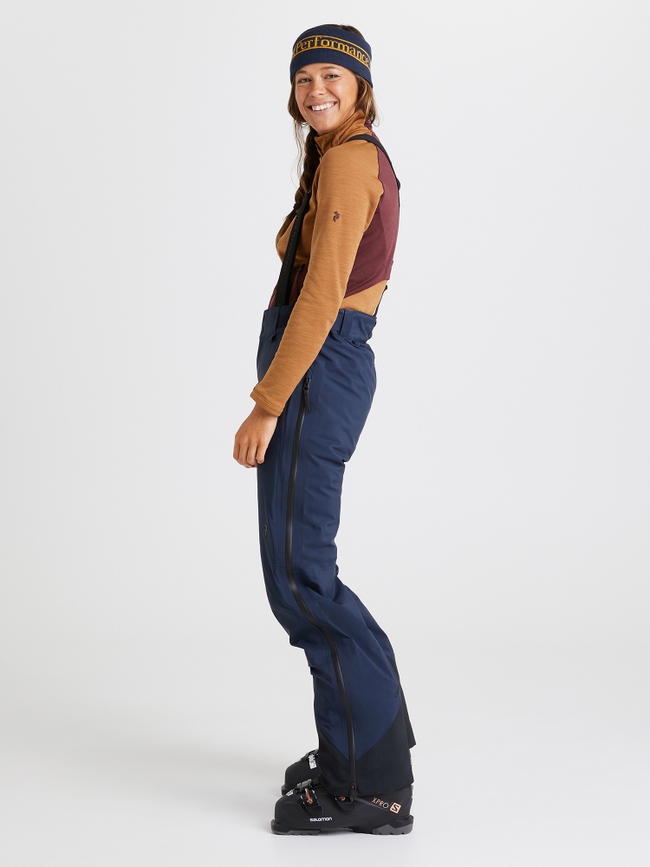 Alpine Gore-Tex 3L Pants Women