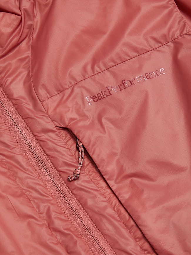 Radiance Hybrid Vest Men