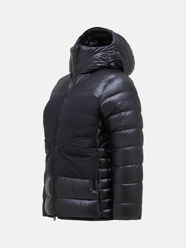 Minus Degree Down Puffer Women