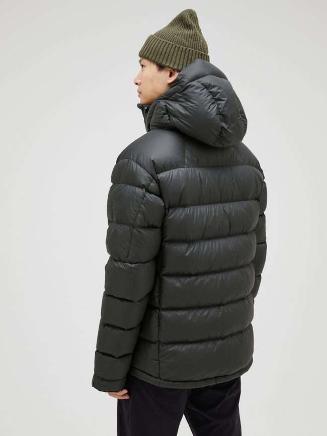 Frost Down Jacket Men