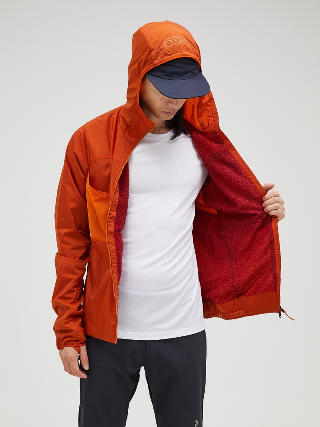 Vislight Alpha Jacket Men