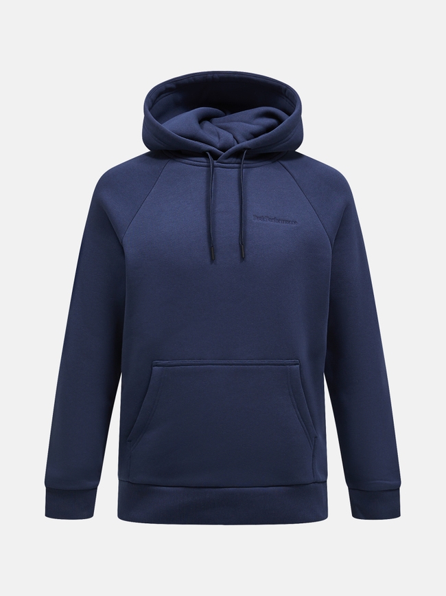 Original Small Logo Hood Men