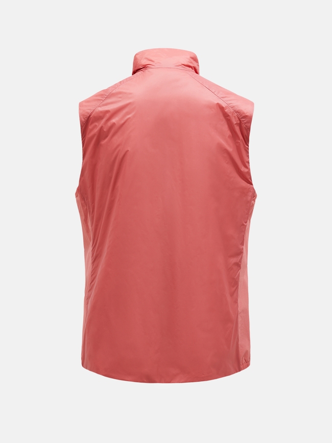 Radiance Hybrid Vest Men