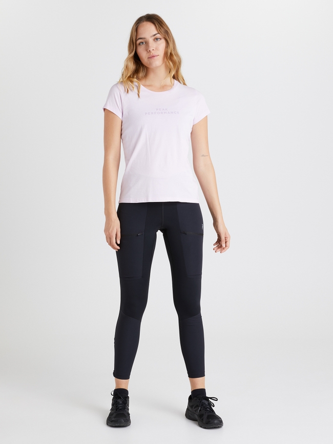 Sportswear T-shirt Woman