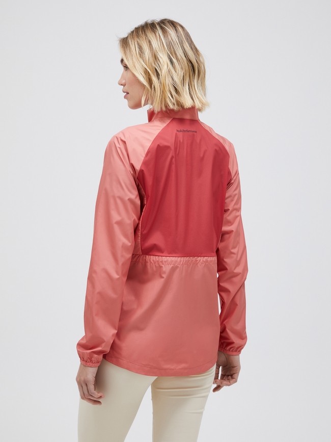 Wind Jacket Women