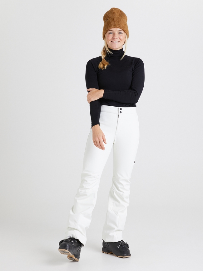 Stretch Pants Women