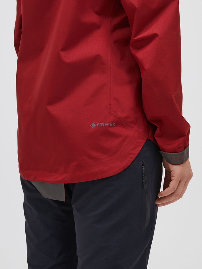Commuter Gore-Tex Pac Jacket Women
