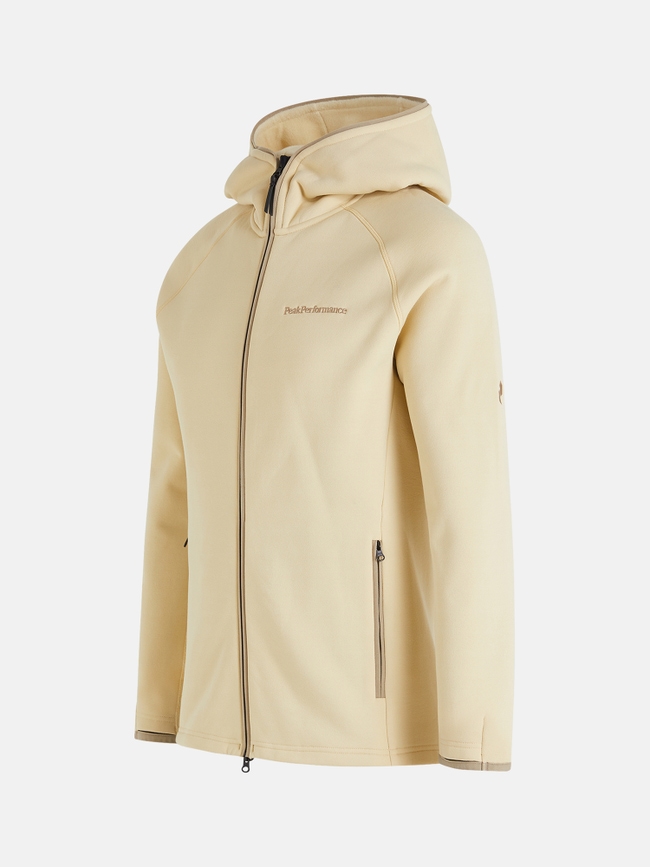 Chill Zip Hood Men