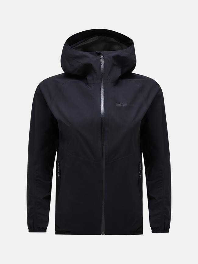 Pac Gore-Tex Jacket Women