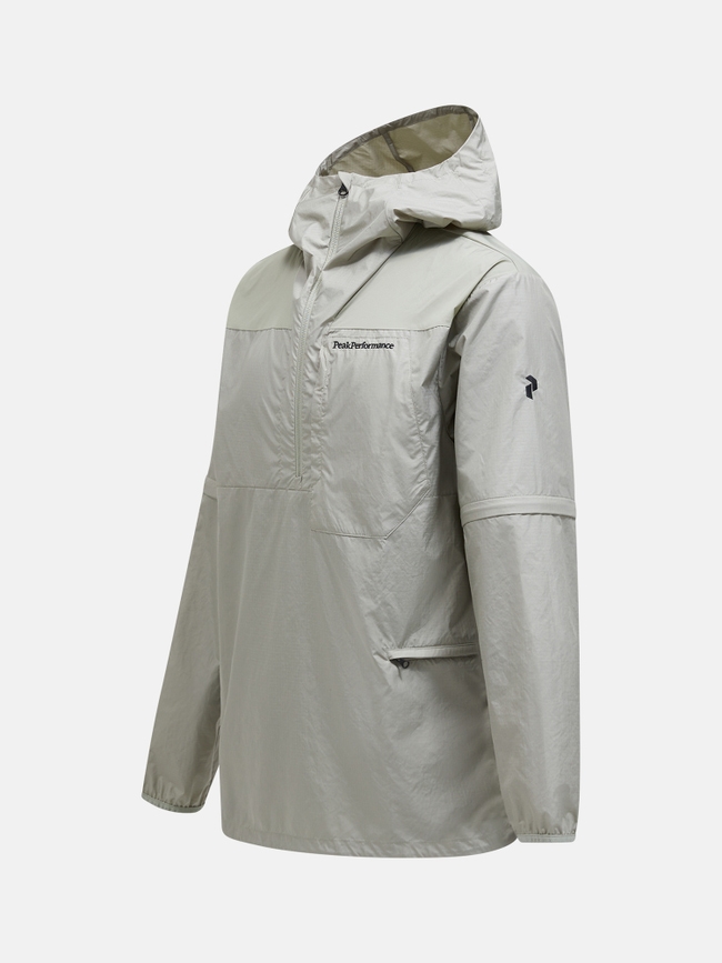 Wind Anorak Men