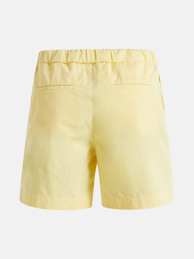 Soft Cotton Shorts Women