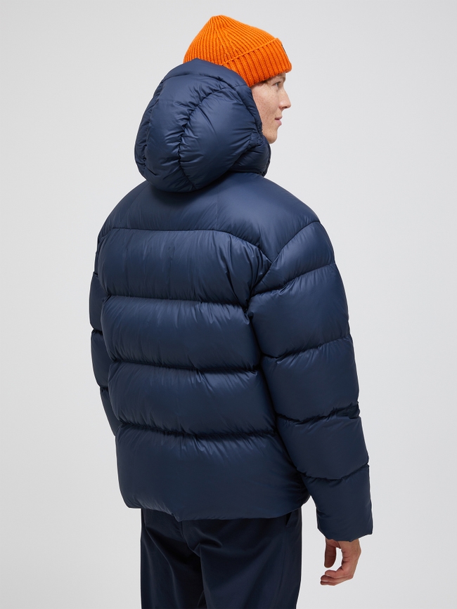 Frost Oversized Down Puffer Men