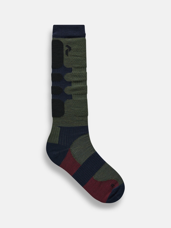 Magic Ski Socks