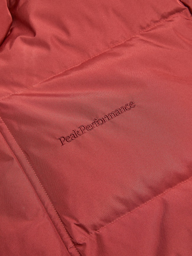 2L Down Parka Men