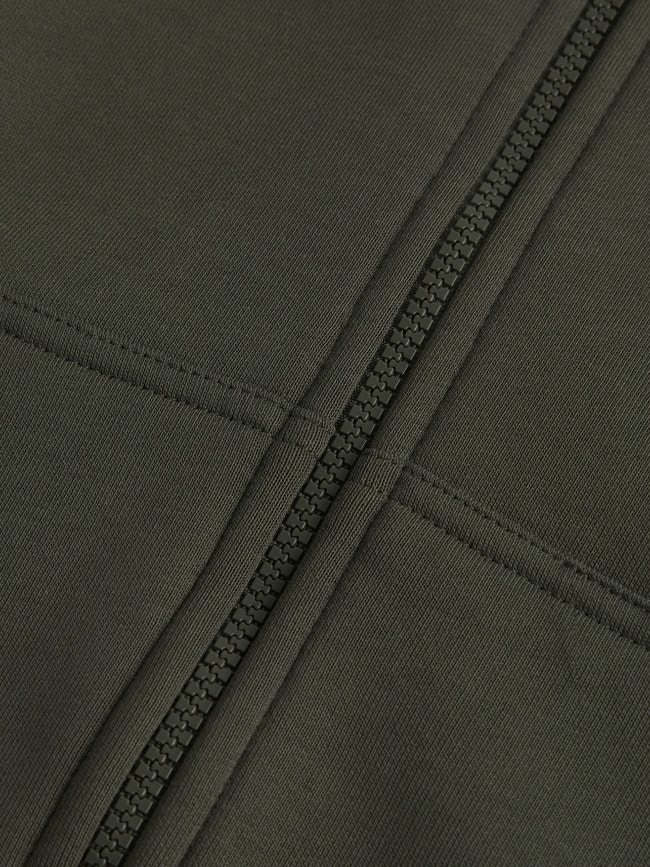 Original Zip Jacket Men