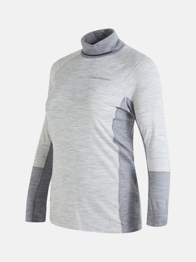 Magic Rollneck Women