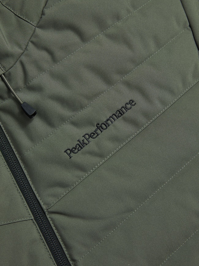 Frost Ski Down Jacket Men