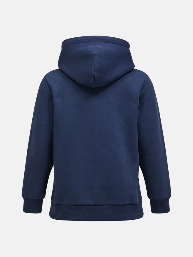 Original Small Logo Hood Women