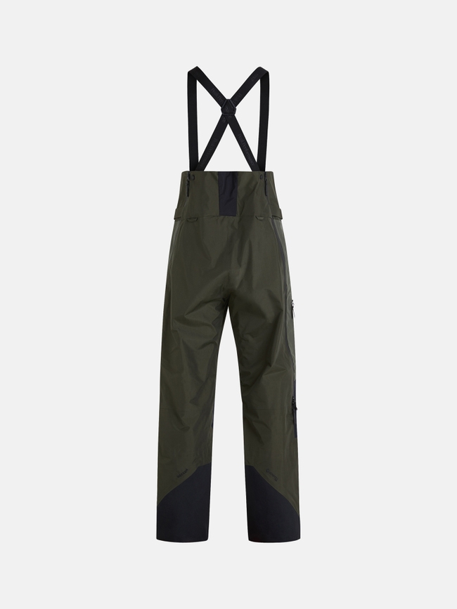 Vertical Gore-Tex Pro 3L Bib Pants Men