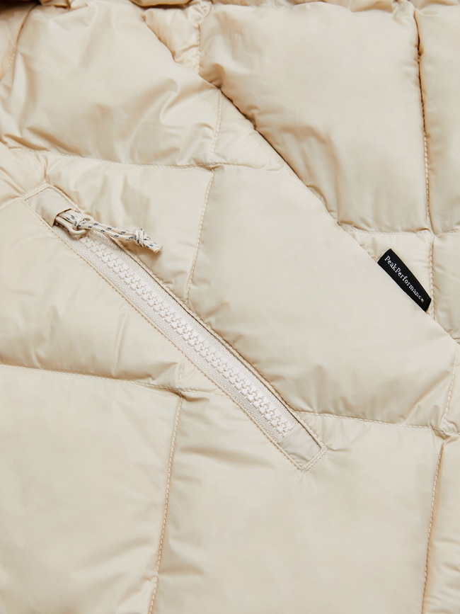 Mount Down Liner Jacket Women