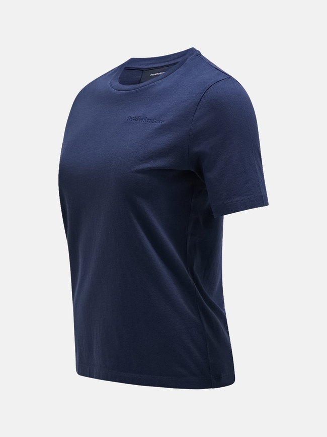 Original Small Logo T-shirt Women
