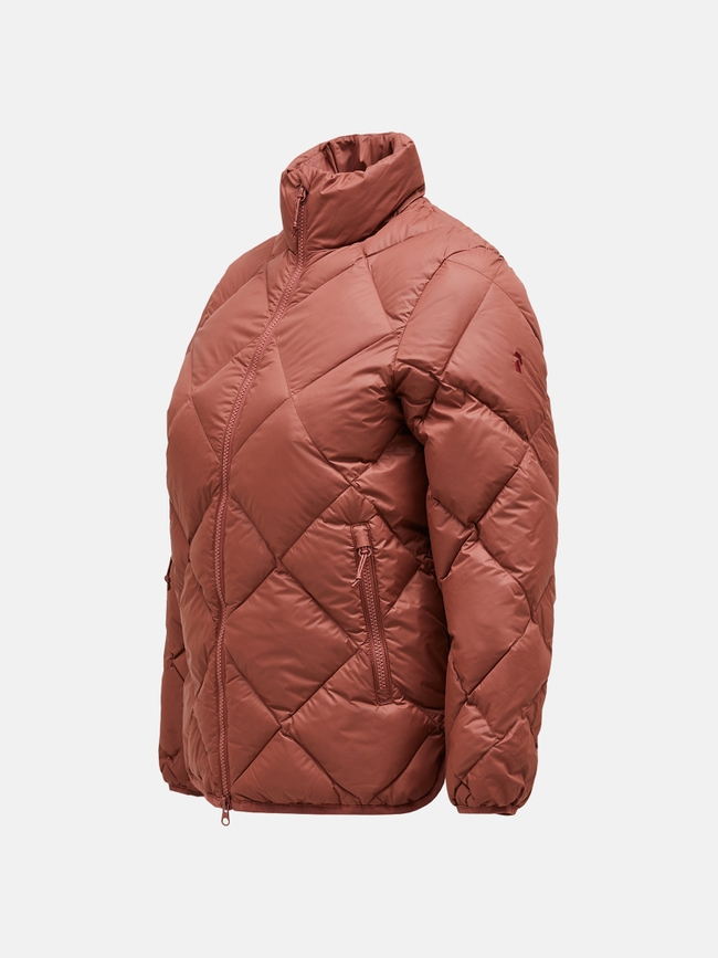 Mount Down Liner Jacket Women