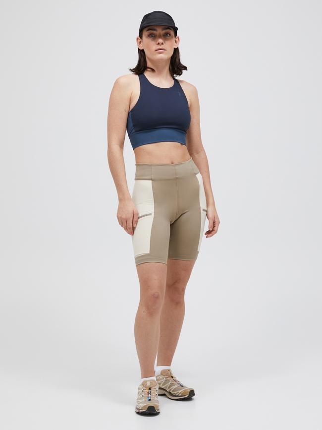 Vislight Track Tights Women