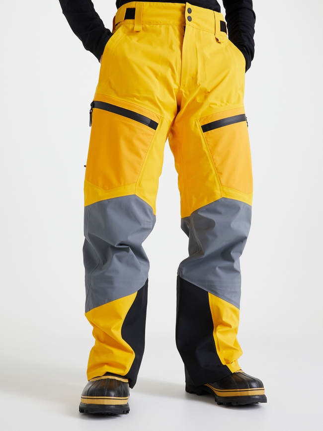 Gravity Gore-Tex 3L Pants Men