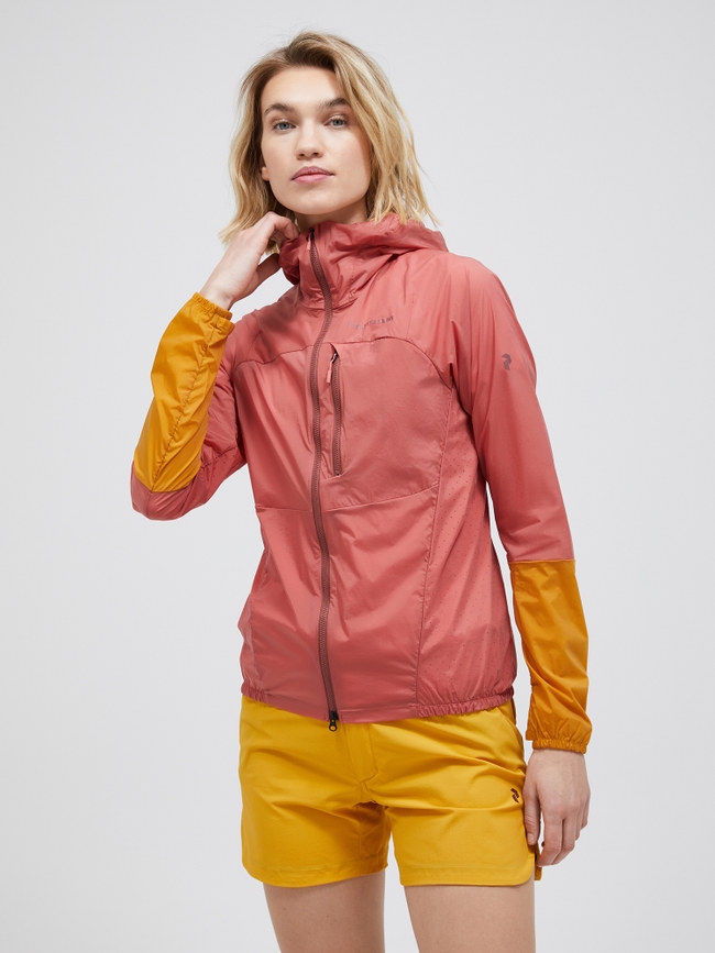 Vislight Wind Jacket Women